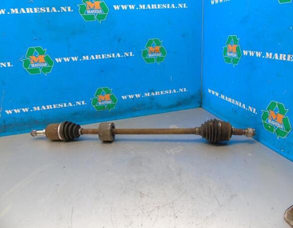 Drive Shaft FORD KA (RU8)