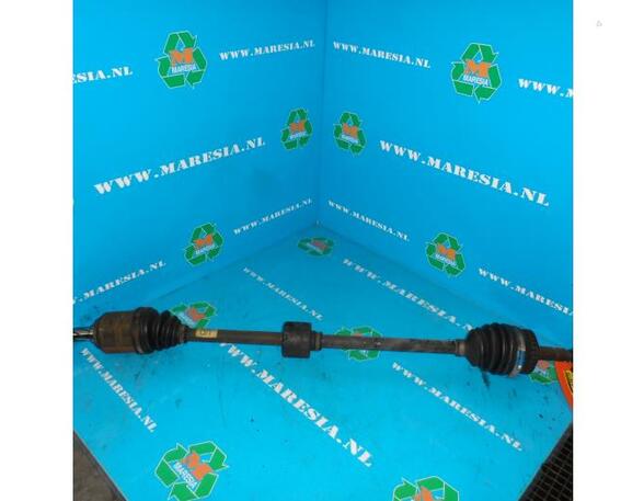 Drive Shaft OPEL Meriva (--)