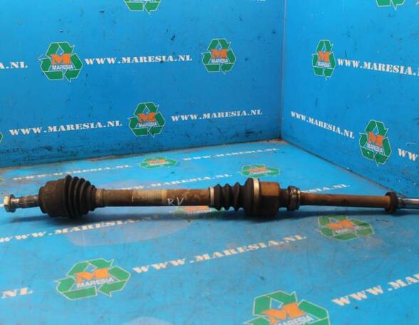 Drive Shaft PEUGEOT 307 (3A/C)