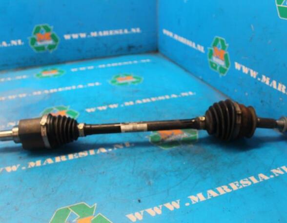 Drive Shaft VW UP! (121, 122, 123, BL1, BL2, BL3)