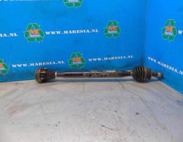 Drive Shaft SEAT Ibiza IV (6J5, 6P1), SEAT Ibiza IV Sportcoupe (6J1, 6P5)