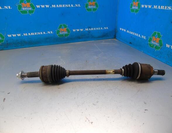 Drive Shaft KIA Rio III (UB)