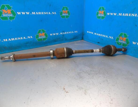 Drive Shaft RENAULT Clio IV Grandtour (KH)