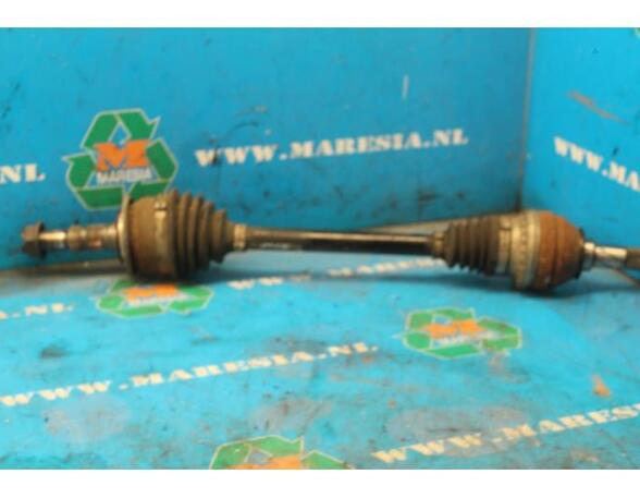 Drive Shaft OPEL Astra J (--)