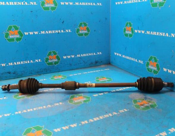 Drive Shaft HYUNDAI i20 (PB, PBT)