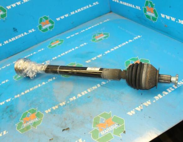 Drive Shaft SKODA FABIA II Combi (545)