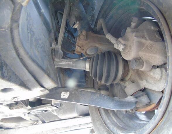 Drive Shaft SKODA Fabia III (NJ3)