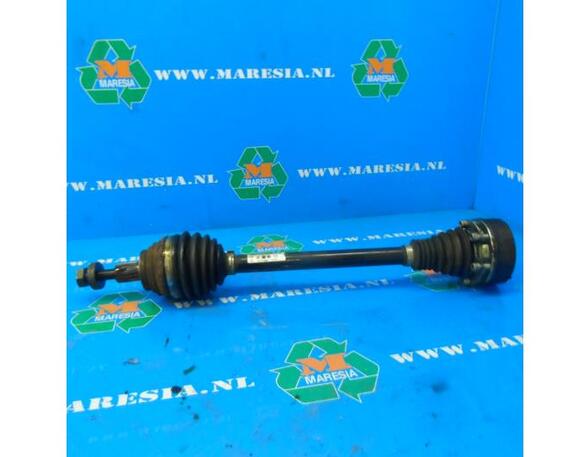 Drive Shaft SKODA OCTAVIA II Combi (1Z5)