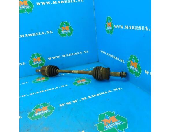 Drive Shaft HYUNDAI i20 (PB, PBT)