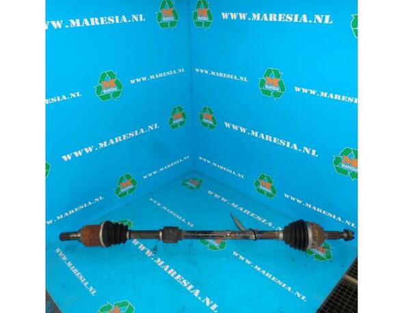 Drive Shaft NISSAN Note (E11, NE11)