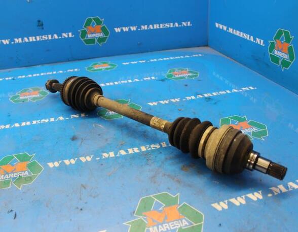 Drive Shaft CHEVROLET Aveo/Kalos Schrägheck (T250, T255)