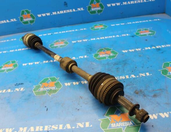 Drive Shaft CHEVROLET Aveo/Kalos Schrägheck (T250, T255)