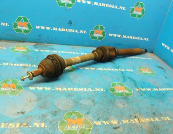 Drive Shaft FORD Focus C-Max (--), FORD C-Max (DM2)