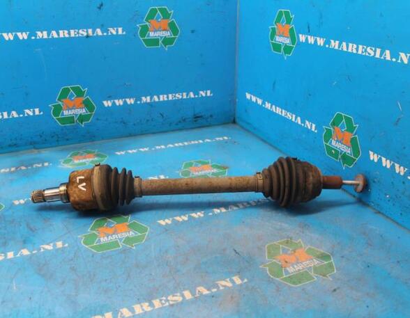 Drive Shaft FORD Focus C-Max (--), FORD C-Max (DM2)