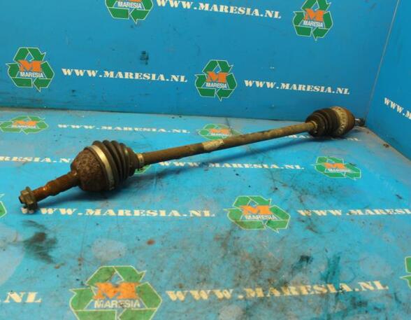 Drive Shaft OPEL Astra H (L48)