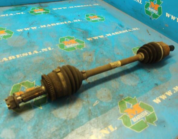 Drive Shaft HYUNDAI i20 (PB, PBT)