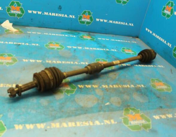 Drive Shaft HYUNDAI i20 (PB, PBT)