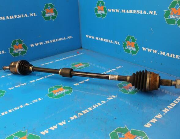 Drive Shaft OPEL Corsa E (--)