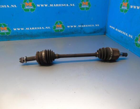 Drive Shaft HYUNDAI i20 (PB, PBT)