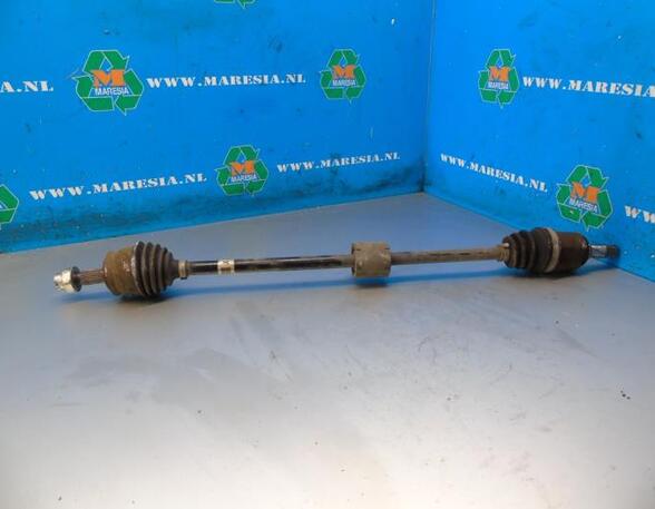 Drive Shaft OPEL Corsa D (S07)