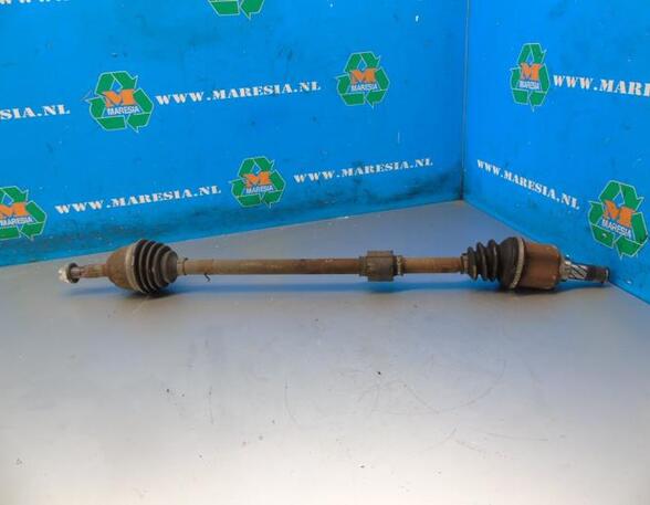 Drive Shaft NISSAN Note (E11, NE11)