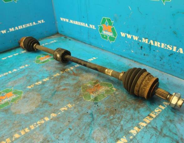 Drive Shaft OPEL Corsa D (S07)