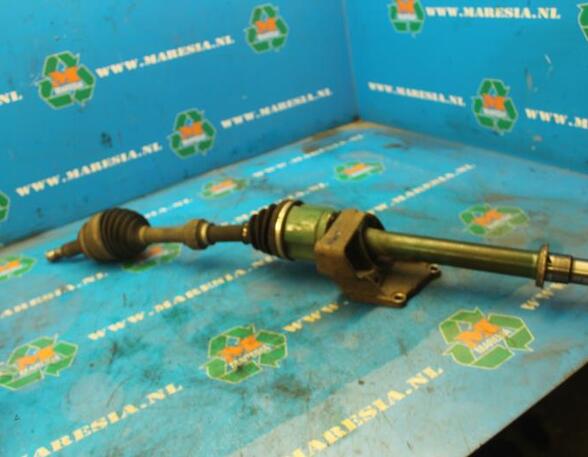 Drive Shaft LEXUS RX (U3)