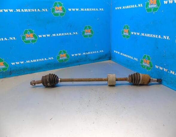 Drive Shaft FORD KA (RU8)