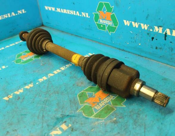 Antriebswelle links vorne Mazda 2 DY 2S6W3B437AA P7739612