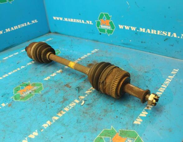 Drive Shaft HYUNDAI TUCSON (JM)