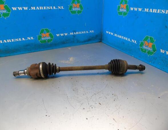 Drive Shaft CITROËN C1 (PM, PN)