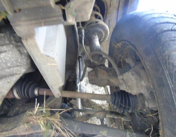 Drive Shaft CITROËN C1 (PM, PN)