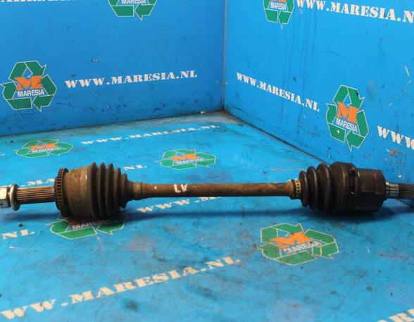 Drive Shaft HYUNDAI i20 (PB, PBT)