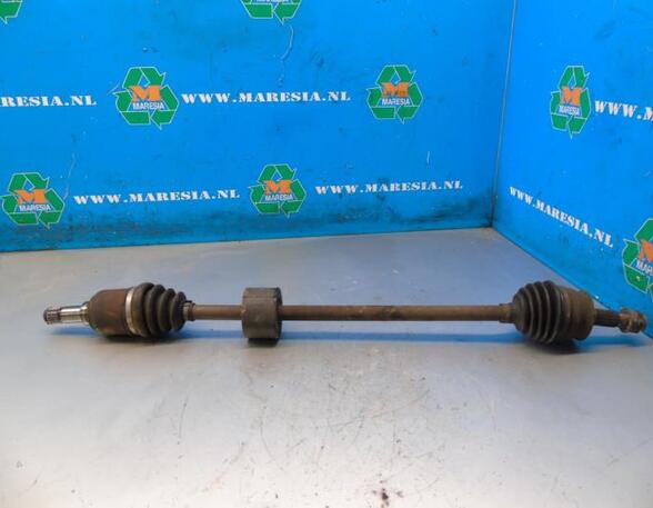 Drive Shaft FIAT 500 (312), FIAT 500 C (312)