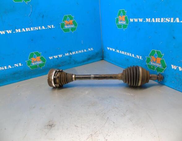 Drive Shaft VW Golf V (1K1), VW Golf VI (5K1)