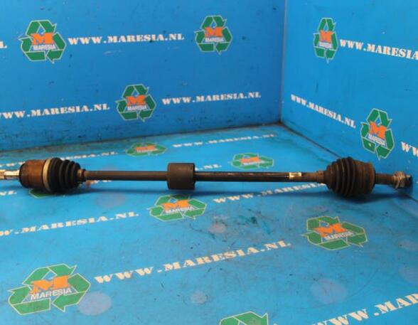 Drive Shaft OPEL Corsa D (S07)