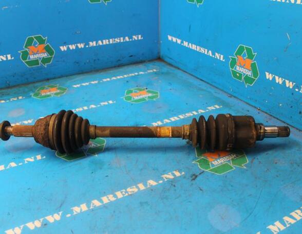 Drive Shaft MAZDA 2 (DY)