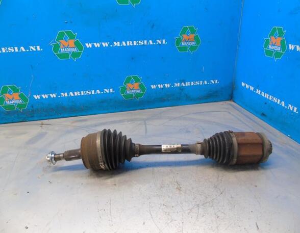 Drive Shaft VW Transporter V Kasten (7EA, 7EH, 7HA, 7HH)