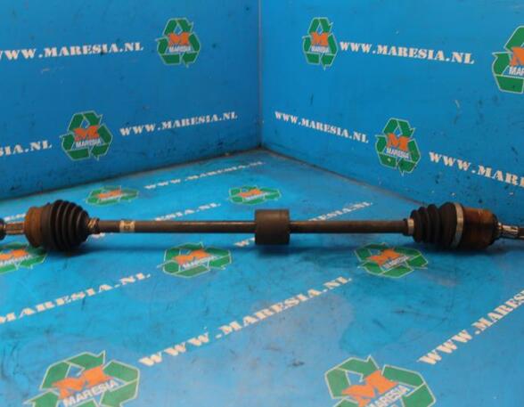 Drive Shaft OPEL Corsa D (S07)