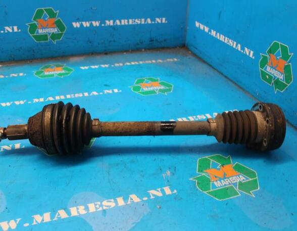 Drive Shaft SEAT Ibiza IV (6J5, 6P1), SEAT Ibiza IV Sportcoupe (6J1, 6P5)