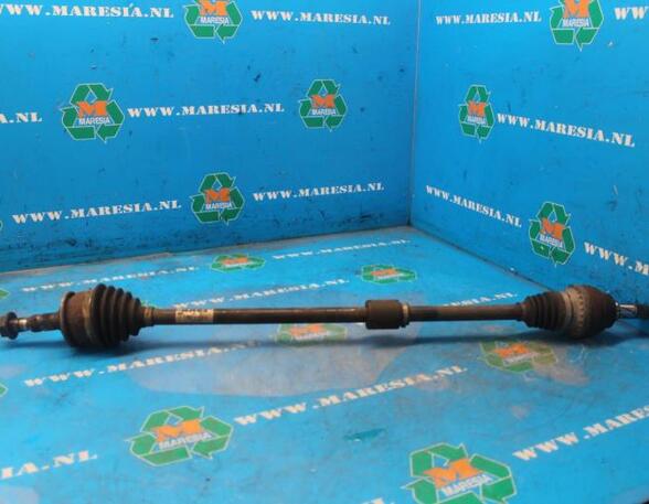 Drive Shaft OPEL Astra J (--)