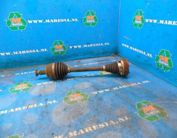 Drive Shaft VW Polo (6C1, 6R1)