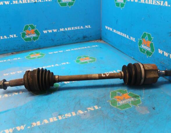 Drive Shaft HYUNDAI i30 (FD), HYUNDAI i30 Estate (FD)