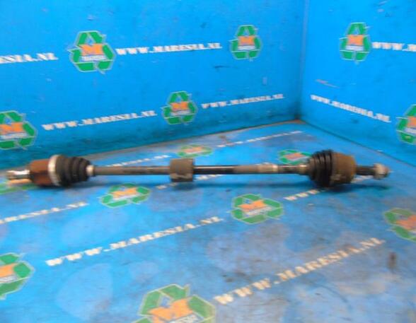 Drive Shaft OPEL Corsa D (S07)