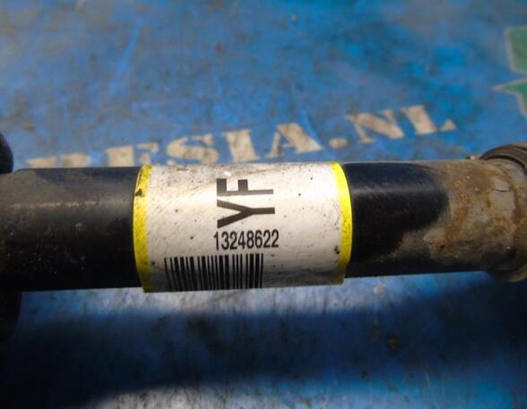 Drive Shaft OPEL Meriva B Großraumlimousine (S10)