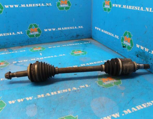 Drive Shaft TOYOTA Verso (R2)