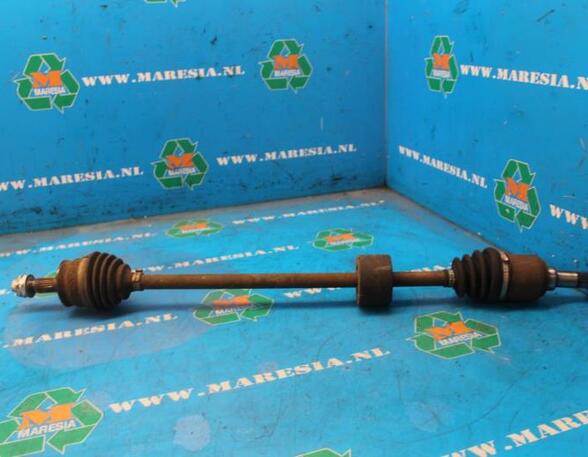 Drive Shaft FIAT 500 (312), FIAT 500 C (312)