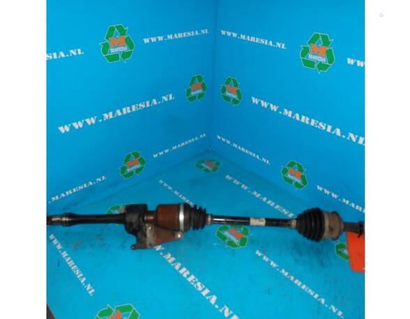 Drive Shaft SUZUKI Swift III (EZ, MZ)