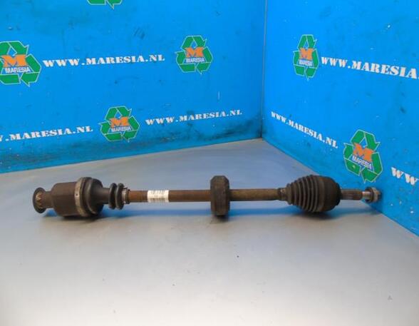 Drive Shaft RENAULT Twingo II (CN0)