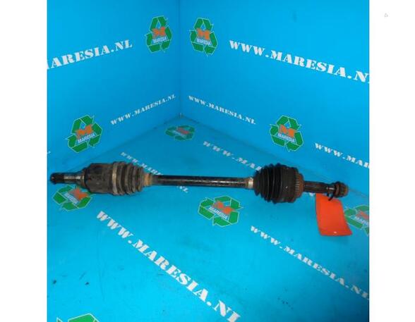 Drive Shaft TOYOTA Yaris (NCP1, NLP1, SCP1)